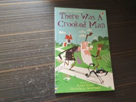 there was a crooked man