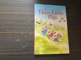 The Three Little Pigs