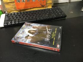 DVD 电影 黄沙武士（盒装全新）