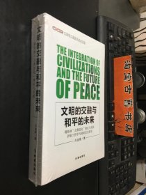 文明的交融与和平的未来：穆斯林“去激进化”理论与实践伊斯兰哲学与国际安全研究