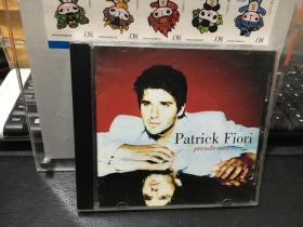 CD音乐  Patrick Fiori  prends-moi