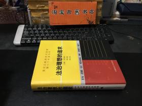 法治理想的追求:李步云教授学术思想暨七十华诞志贺