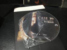 电影：CASE 39 第39号案件 （1 DVD）