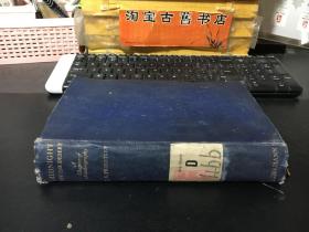 MIDNIGHT ON THE DESERT   A chapter of Autobiography by  J.B.PRIESTLEY（1939年英文原版）