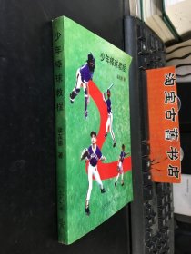 少年棒球教程