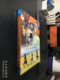 Cultural Anthropology（附光盤）