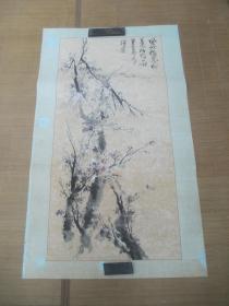 梅花 国画 (画工漂亮，包手绘610）