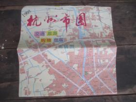 杭州市图