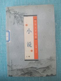 中华文学经典《小说 上卷》