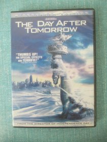 THE DAY AFTER TOMORROW