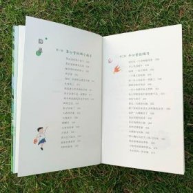 草丛里的那个孩子（《村小：生字课》作者高凯倾心打造一部充满现实主义和惊奇诗意的诗集）