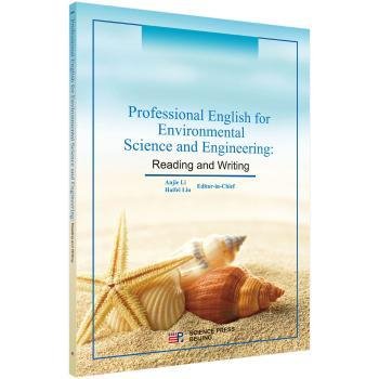 Professional English for Environmental Science aand Engineer