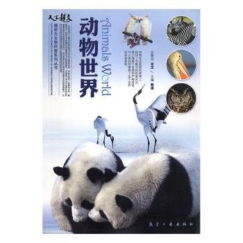 动物世界