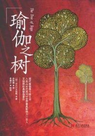 全新正版图书 瑜伽之树艾扬格当代中国出版社9787515408026
