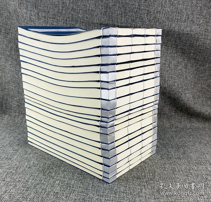 中国戏曲故事画库20册