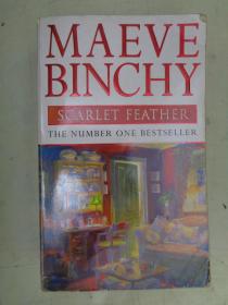 MAEVE BINCHY