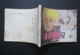 威尔历险记