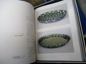 日本的陶瓷 古陶磁 　古代中世篇　全3卷 中央公论社  1250套限定版