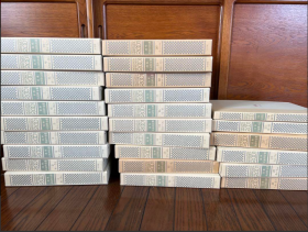 NIPPONICA 2001 日本大百科全书 本编全25卷 补卷1卷 全26册 小学馆 70多公斤！ 超值包邮