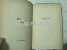 【***文献】维克多·A·亚洪托夫,1935年精装，《中华苏维埃》（The Chinese Soviets），内含《中华苏维埃共和国宪法》、《中华苏维埃共和国土地法》和《中华苏维埃共和国工人劳动法》等，***文献，被苏联政府视为“权威”之作