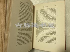 特威切尔，《中囯城乡生活》，1905年英文原版， Chinese life in town and country , (法)艾弥尔·伯德Emile Bard原著 ; (英)特威切尔H.Twitchell英译