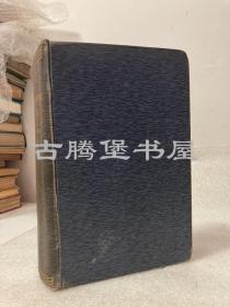 柏格理《在未知的中国》（In Unknown China），云南史料文献，22幅图片，3幅地图，1921年初版精装