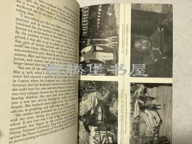 【***文献】 史沫特莱，1933年英文原版《中国之命运》/史沫特莱[Agnes Smedley]/China's Destiny，史沫特莱出版的第一本关于中国的著作，是书记录30年代中国及其民众生活的文集，用生动活泼的语言讲述了30个故事，其中包括“共产党人姗菲”的故事。这些故事展现了当时动荡的时代环境、艰难的民众生活，以及方兴未艾的革命斗争。