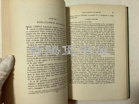 1939年英文原版 / 华南移民群体/EMIGRANT COMMUNITIES IN SOUTH CHINA 华南移民群体