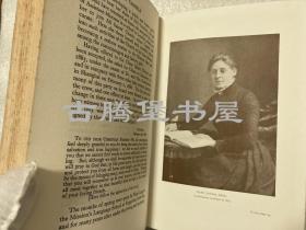 海思波，《圣公会华西教区首任主教盖士利传记》,1926年初版精装,原书衣，（W. W. Cassels, First Bishop in Western China），剑桥七杰之一，20幅图片，盖世利