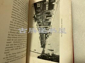 特威切尔，《中囯城乡生活》，1905年英文原版， Chinese life in town and country , (法)艾弥尔·伯德Emile Bard原著 ; (英)特威切尔H.Twitchell英译