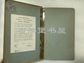 1901年初版精装!司米德《中国内幕：中国危机的真相》（China from Within or the Story of the Chinese Crisis），剑桥七杰之一，义和团运动，庚子事变，山西屠杀，使领馆被围，八国联军等