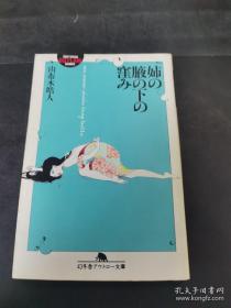 姉の腋の下の窪み(幻冬舎アウトロー文庫)  2006【日文】