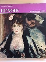 Renoir (Colour Library of Art)