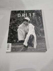 DRIFT 哈瓦那 中文第7期总11期