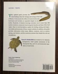 【现货包邮】 Beachcomber's Guide to Gulf Coast Marine Life: Texas, Louisiana, Mississippi, Alabama, and Florida, Third Edition  墨西哥湾海岸生物