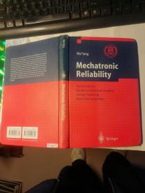 Mechatronic Reliability