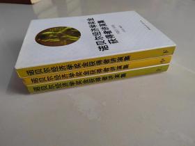 诺贝尔经济学奖金获得者讲演集（上中下全三册）1969-1977、1978-1986、1987-1995