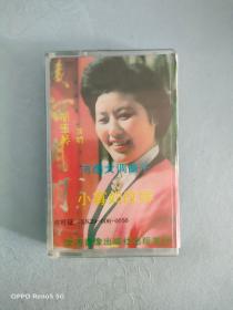 磁带：河南大调曲子 小寡妇改嫁