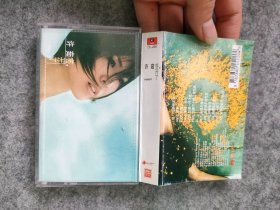 磁带：许茹芸 开了