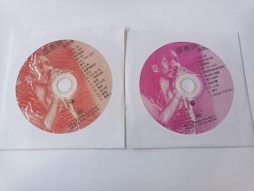 【音乐光盘·VCD】张惠妹演唱会（2碟）