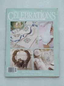 【期刊】CELEBRATIONS：1990-冬/春