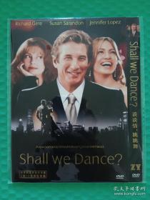 【电影光盘·DVD】谈谈情，跳跳舞