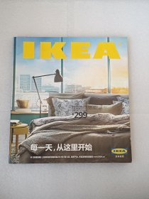 IKEA 宜家宜居（2015）