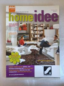 Home Idee（德文版）2010/11