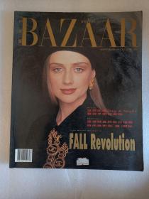 BAZAAR（中文版）1993/09
