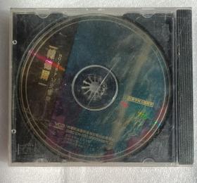【音乐光盘·VCD】韩德尔：NO.3.8.7.12交响乐