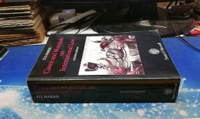 Cases and Materials on International Law （FOURTH EDITION）  国际法案例与材料（第四版）【小16开】