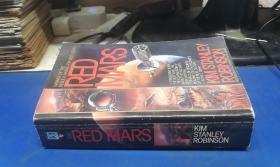 RED MARS（32开）