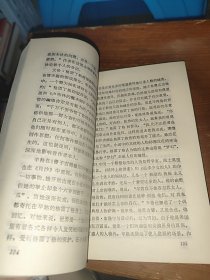 现代美国文学研究