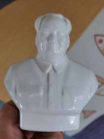 便宜出——吉林掌中宝主席像